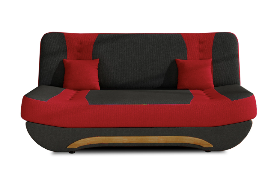 Диван прямий Ewa II 189х88х90 Eltap